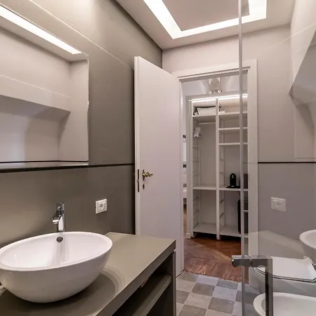 La Casa Di Liszt - Luxury Firenze