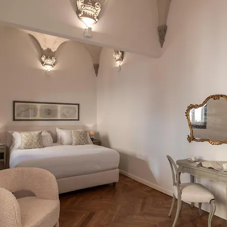 La Casa Di Liszt - Luxury Pensjonat