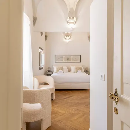 Vendégház La Casa Di Liszt - Luxury *
