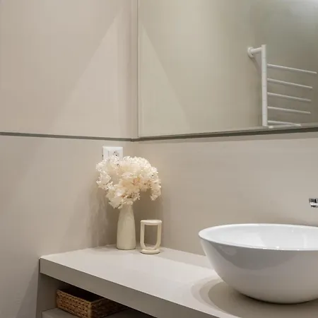 La Casa Di Liszt - Luxury * Firenze