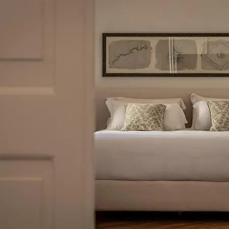 La Casa Di Liszt - Luxury Vendégház Firenze