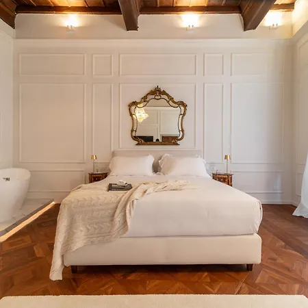 La Casa Di Liszt - Luxury Firenze