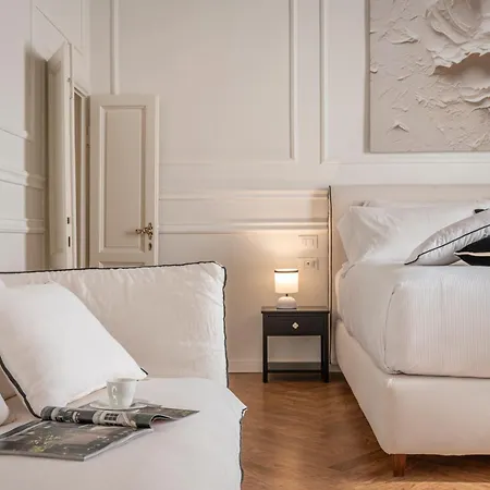 La Casa Di Liszt - Luxury Vendégház