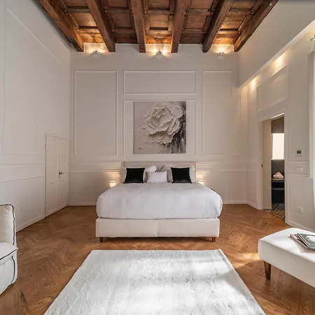 La Casa Di Liszt - Luxury Vendégház *
