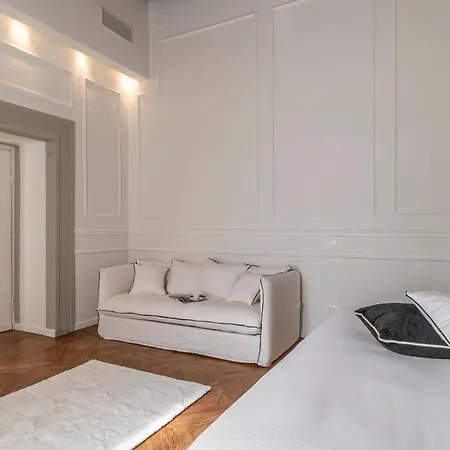 La Casa Di Liszt - Luxury Vendégház