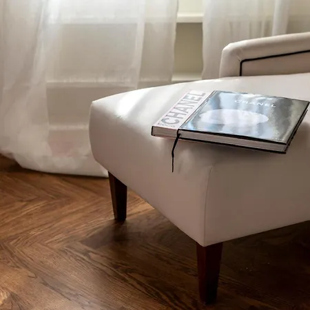 Vendégház La Casa Di Liszt - Luxury Firenze