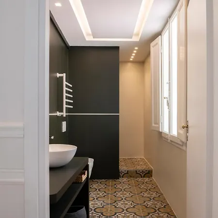 La Casa Di Liszt - Luxury * Firenze