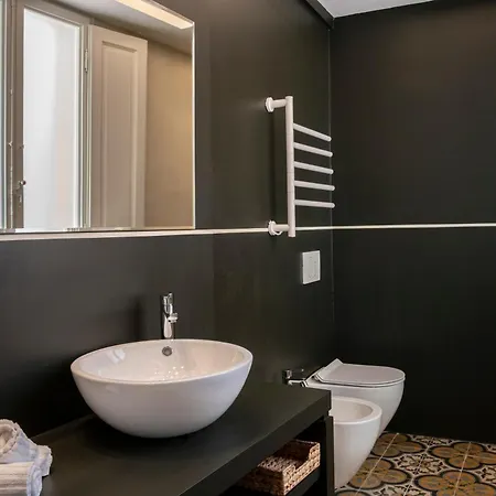 La Casa Di Liszt - Luxury Firenze