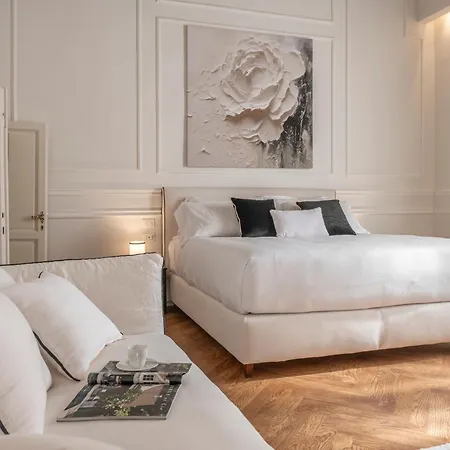 La Casa Di Liszt - Luxury Florencja
