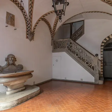 La Casa Di Liszt - Luxury Pensjonat