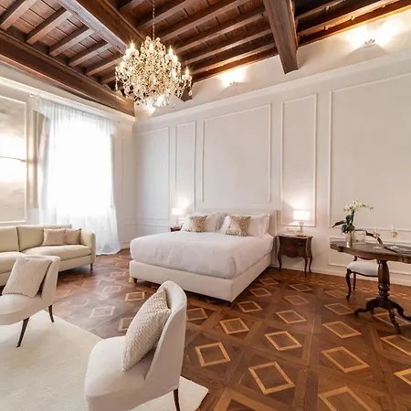 La Casa Di Liszt - Luxury Pensjonat