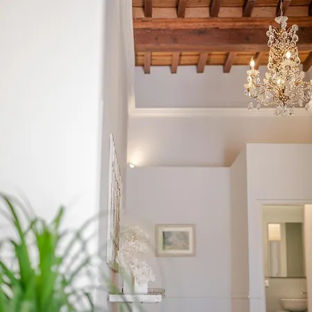 Vendégház La Casa Di Liszt - Luxury Firenze
