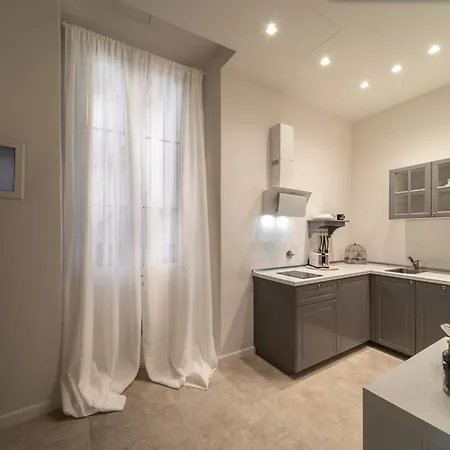 La Casa Di Liszt - Luxury Penzion *
