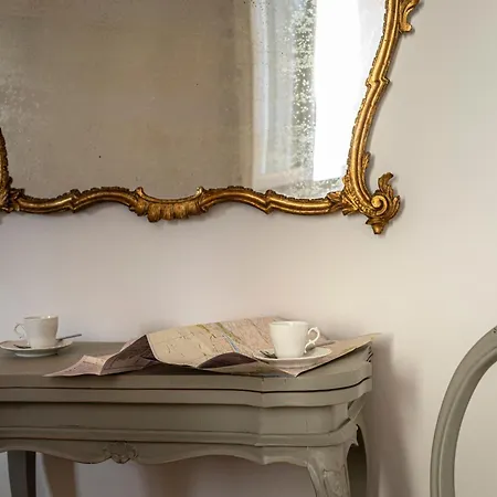La Casa Di Liszt - Luxury Гостевой дом *