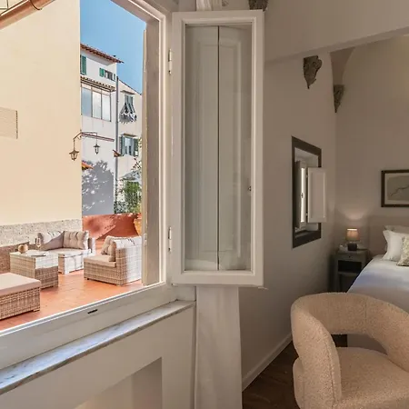 La Casa Di Liszt - Luxury Флоренция