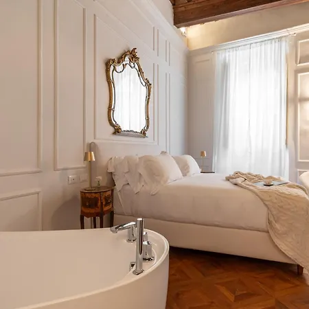 La Casa Di Liszt - Luxury * Флоренция