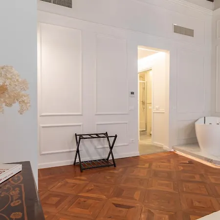 La Casa Di Liszt - Luxury Гостевой дом *