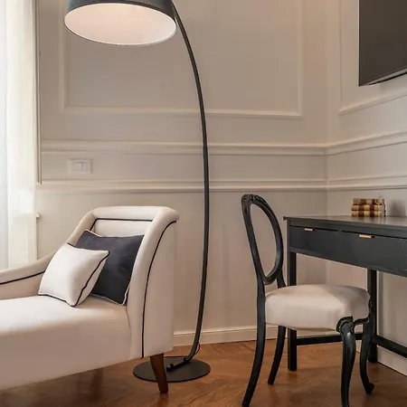Гостевой дом La Casa Di Liszt - Luxury Флоренция
