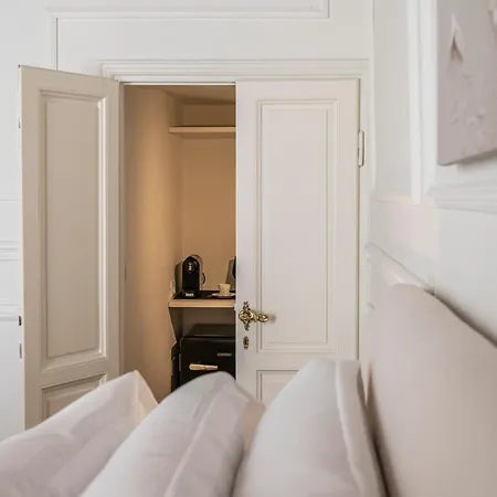 Гостевой дом La Casa Di Liszt - Luxury *