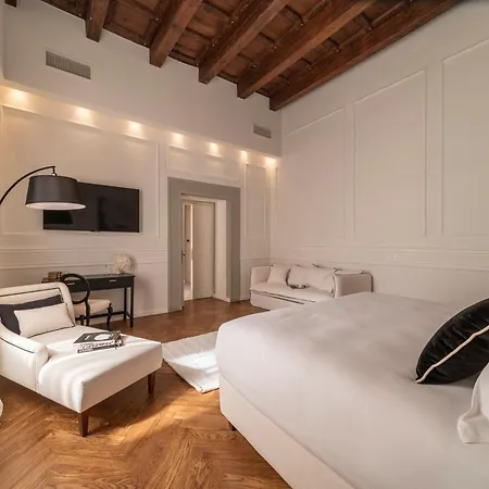 Гостевой дом La Casa Di Liszt - Luxury Флоренция