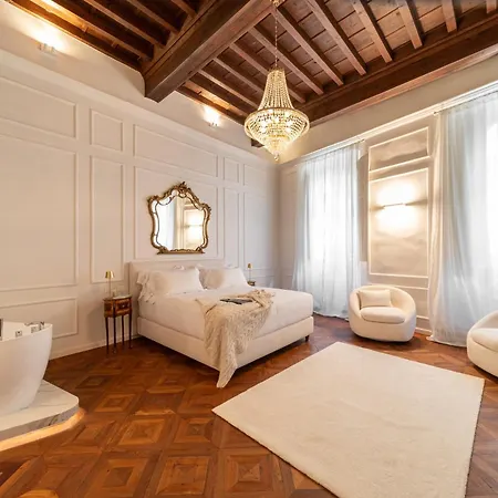 La Casa Di Liszt - Luxury Флоренция