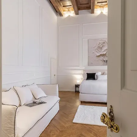 La Casa Di Liszt - Luxury Гостевой дом *
