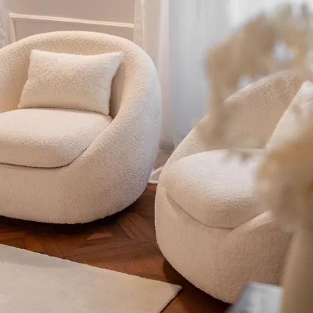 Гостевой дом La Casa Di Liszt - Luxury *