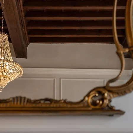 La Casa Di Liszt - Luxury Гостевой дом Флоренция