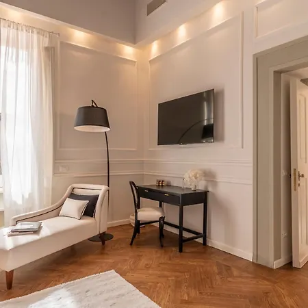 La Casa Di Liszt - Luxury Флоренция