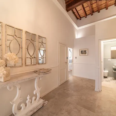 La Casa Di Liszt - Luxury Флоренция