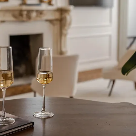 La Casa Di Liszt - Luxury Гостевой дом