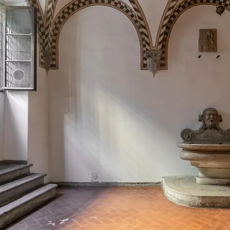 Гостевой дом La Casa Di Liszt - Luxury
