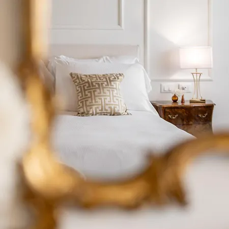 La Casa Di Liszt - Luxury Гостевой дом Флоренция