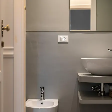 Гостевой дом La Casa Di Liszt - Luxury *