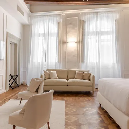 Гостевой дом La Casa Di Liszt - Luxury